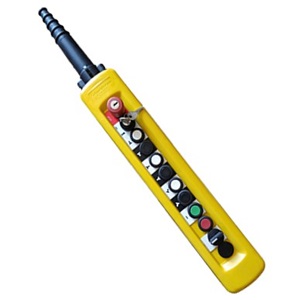 Botonera colgante Schneider Harmony XAC